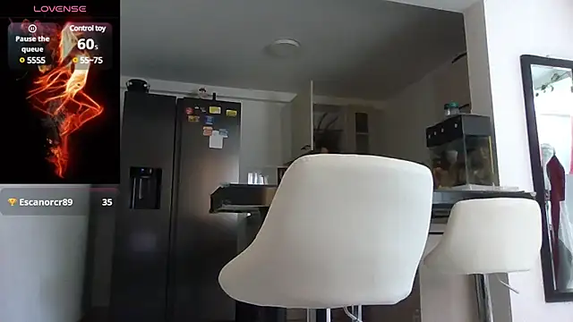 Snapshot of saramartinez1000 chatting on February 27, 2025, 7:04 pm saramartinez1000 online show from February 27, 2025, 7:04 pm