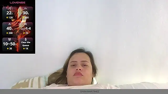 Snapshot of saramartinez1000 chatting on November 8, 2025, 11:25 pm saramartinez1000 online show from November 8, 2025, 11:25 pm