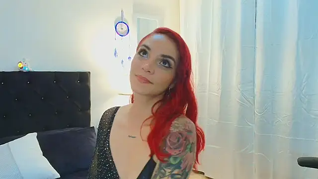 MeganLorensx online show from December 31, 2024, 8:02 pm