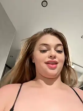 DanySteysi online show from February 20, 2026, 1:33 pm