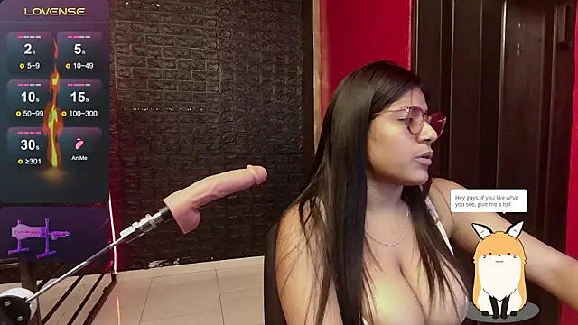 Rubi boobs  online show from March 3, 2026, 3:40 pm