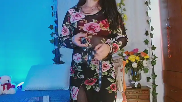 cattaleya1476 online show from March 7, 2025, 5:28 pm