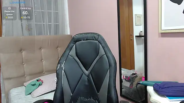 Alex flair online show from March 11, 2025, 4:43 am