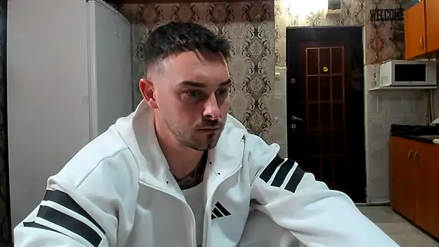 Jonmusclemaster online show from February 27, 2026, 9:37 pm