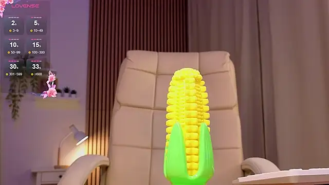 Diana twerk online show from March 2, 2026, 7:15 am