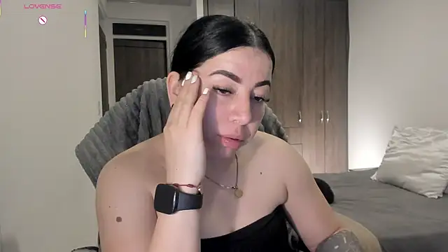 Im coco online show from December 16, 2025, 11:43 pm