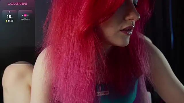 Snapshot of joyhannahh chatting on February 17, 2026, 2:35 pm joyhannahh online show from February 17, 2026, 2:35 pm