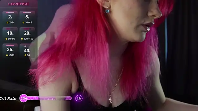 Snapshot of joyhannahh chatting on February 20, 2026, 2:06 pm joyhannahh online show from February 20, 2026, 2:06 pm