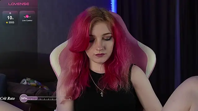 Snapshot of joyhannahh chatting on February 26, 2026, 6:29 pm joyhannahh online show from February 26, 2026, 6:29 pm