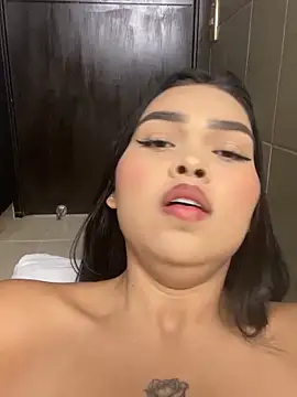 Daisy 20x  online show from November 29, 2025, 8:34 pm