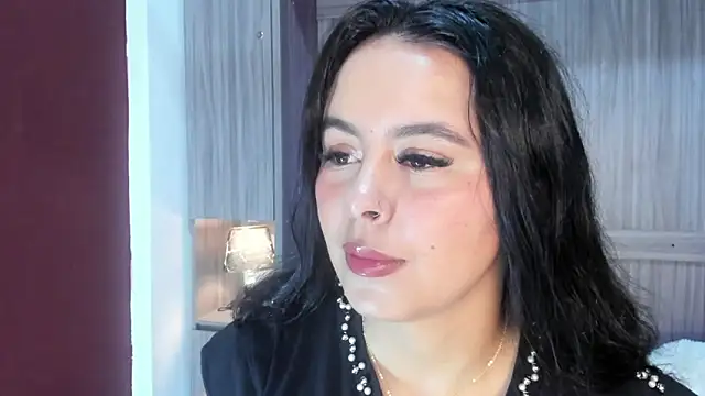 valerymeyerr online show from February 20, 2026, 11:43 am