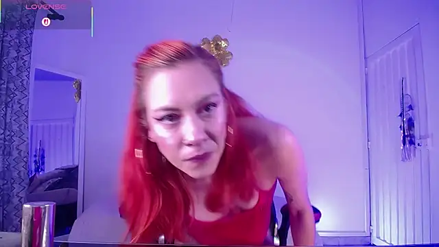 alejandrafitt online show from February 25, 2026, 1:59 am