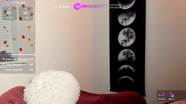 Madam Verity online show from January 23, 2025, 2:02 am