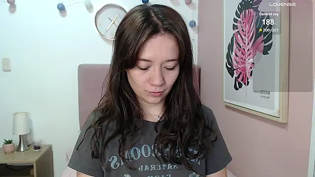 Snapshot of lanna_1878 chatting on February 4, 2026, 1:39 pm lanna 1878 online show from February 4, 2026, 1:39 pm