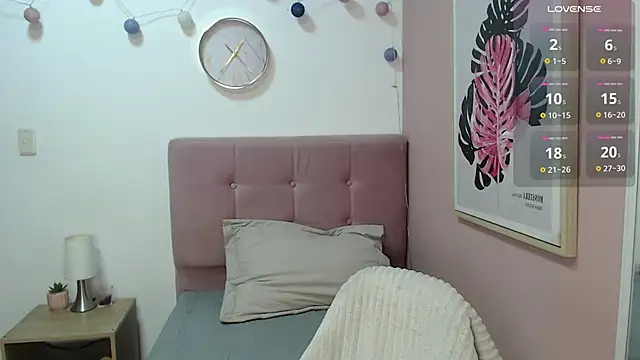 Snapshot of lanna_1878 chatting on February 18, 2026, 1:29 pm lanna 1878 online show from February 18, 2026, 1:29 pm