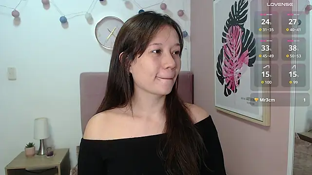 Snapshot of lanna_1878 chatting on February 24, 2026, 3:10 pm lanna 1878 online show from February 24, 2026, 3:10 pm