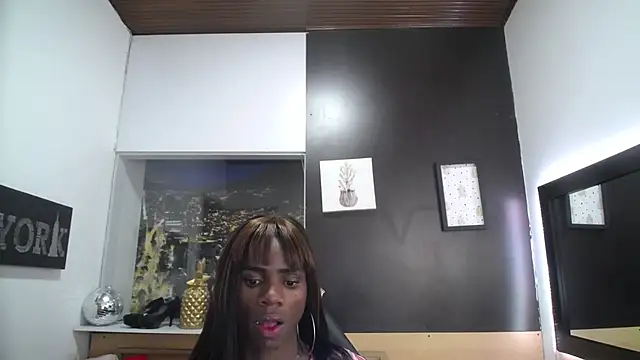 enderlis online show from February 5, 2025, 2:29 am