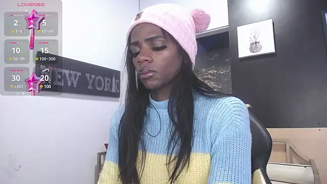 enderlis online show from March 13, 2025, 8:15 am