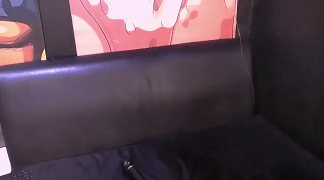 Ebonycutiex online show from February 26, 2025, 11:30 am