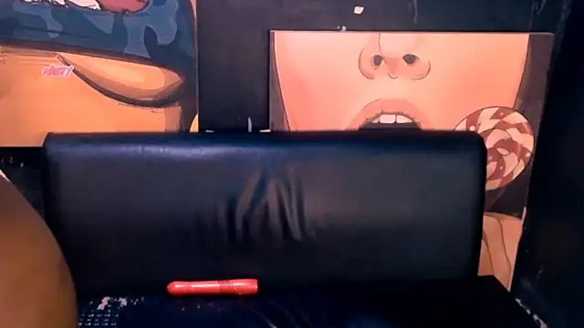 Ebonycutiex online show from September 24, 2025, 10:35 pm