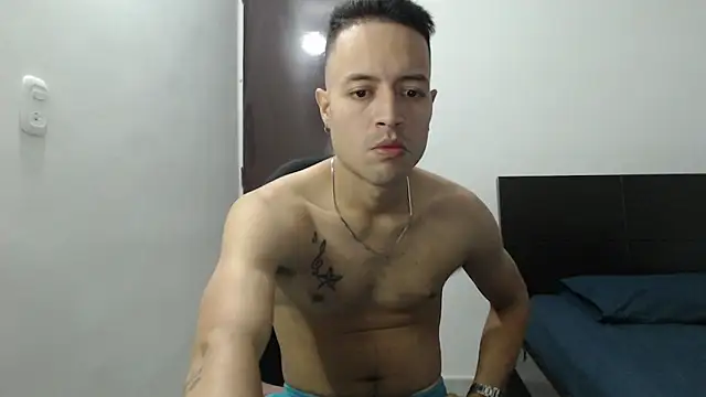 dimitriquiet05 online show from December 26, 2024, 6:09 am