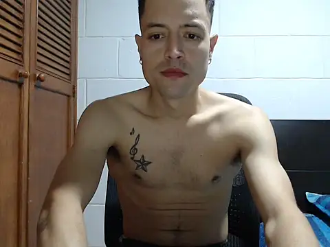 dimitriquiet05 online show from February 6, 2026, 9:01 am