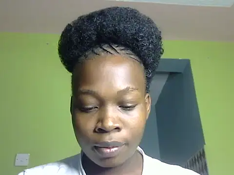 Snapshot of Horny-pretty chatting on February 27, 2026, 12:32 am Horny-pretty online show from February 27, 2026, 12:32 am