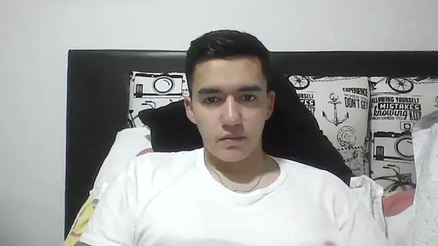 Estebitan vm online show from February 12, 2026, 3:56 am