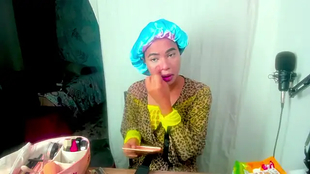 meghanSusexx online show from February 1, 2026, 10:08 pm