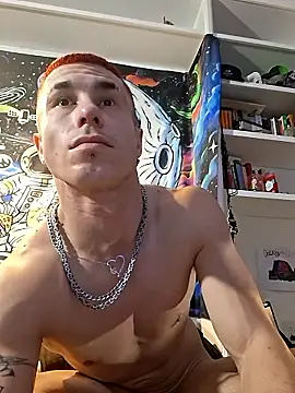 --D-a-D-D-y- online show from January 13, 2026, 10:48 pm