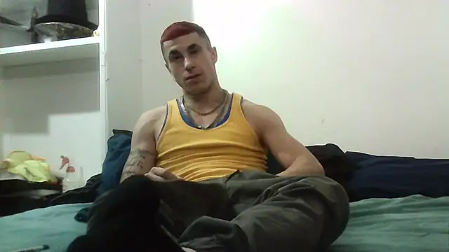 --D-a-D-D-y- online show from February 15, 2026, 2:41 am