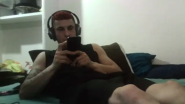 --D-a-D-D-y- online show from February 16, 2026, 3:02 am