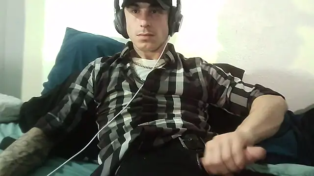 --D-a-D-D-y- online show from February 19, 2026, 7:48 am