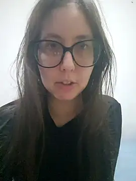 Sarah459 online show from February 25, 2026, 6:50 pm