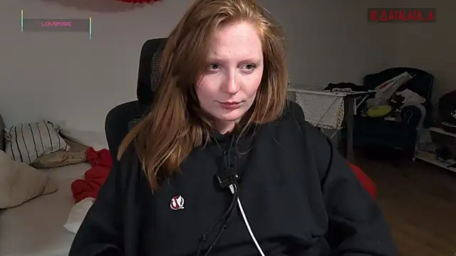 FENIX ZLA online show from February 15, 2026, 9:33 pm