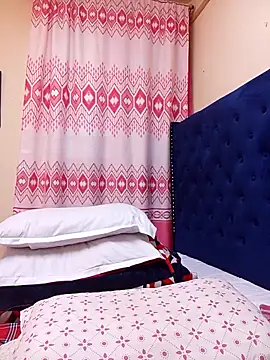 Sexyxcurves online show from January 16, 2026, 8:51 am