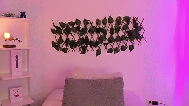 Snapshot of Eva_ritz chatting on February 22, 2026, 9:57 pm Eva ritz online show from February 22, 2026, 9:57 pm