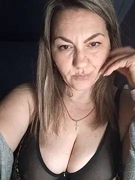 Ant0nina online show from February 27, 2025, 6:53 pm