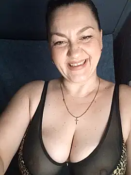 Ant0nina online show from March 16, 2025, 10:20 pm