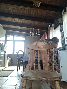 Snapshot of vampvanna23 chatting on March 3, 2026, 10:21 am vampvanna23 online show from March 3, 2026, 10:21 am