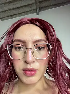 Snapshot of VioletPearson chatting on February 25, 2026, 11:42 am VioletPearson online show from February 25, 2026, 11:42 am