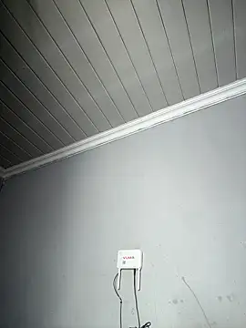 Snapshot of Chubbykarisma27 chatting on February 11, 2026, 6:40 am Chubbykarisma27 online show from February 11, 2026, 6:40 am