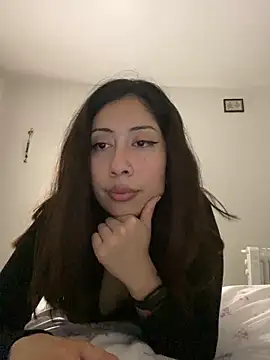 LorenaAnderson online show from January 22, 2025, 1:31 am