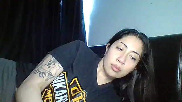 LorenaAnderson online show from February 10, 2025, 12:18 pm