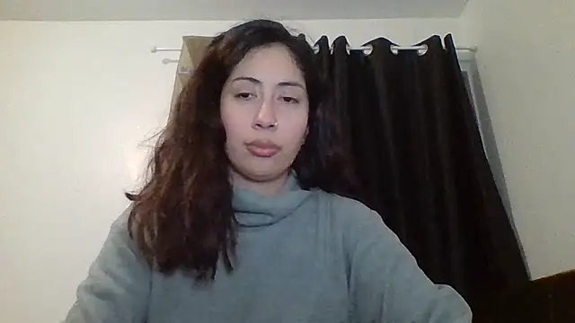 LorenaAnderson online show from February 23, 2025, 9:05 pm