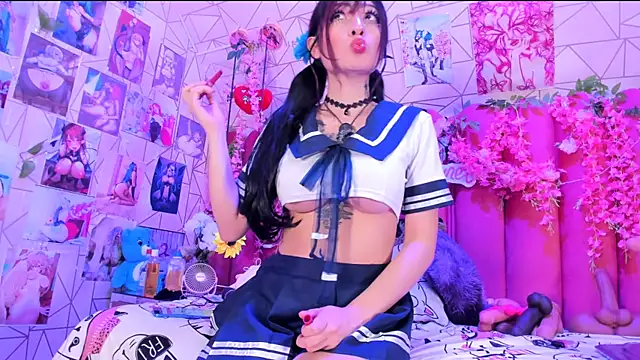 Snapshot of Alicebenett chatting on February 26, 2026, 11:04 pm Alicebenett online show from February 26, 2026, 11:04 pm