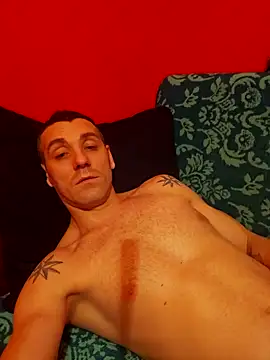 Aian09 online show from February 1, 2025, 1:44 am