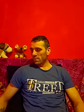 Aian09 online show from February 14, 2025, 6:40 pm