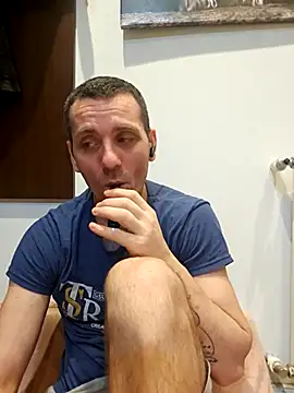 Aian09 online show from March 14, 2025, 4:43 am