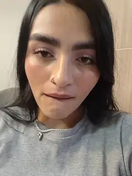 miel gomez online show from March 3, 2026, 7:42 pm